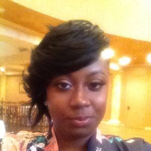 Meet your Posher, Marquita